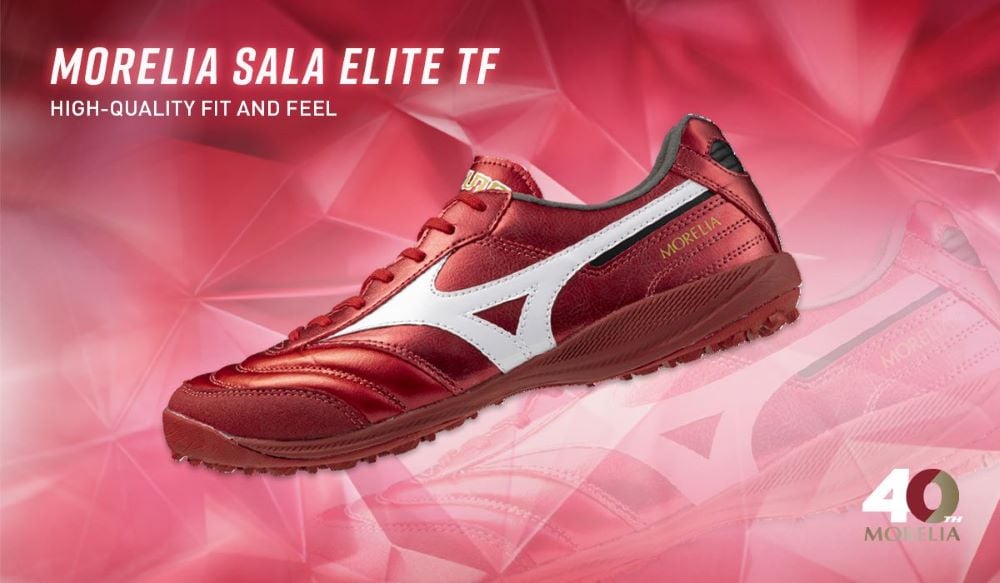 MORELIA SALA ELITE TF
